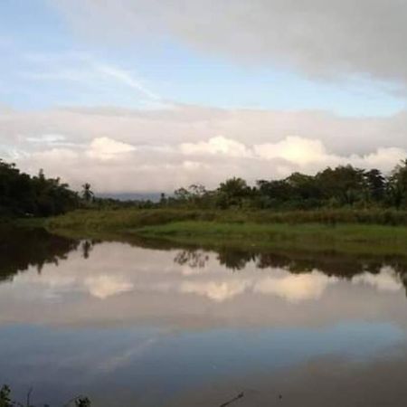 Casa Flor De Annia ~ Cozy 2 Bdrm On The River Sierpe ~ Walkable To Town Villa Exterior photo